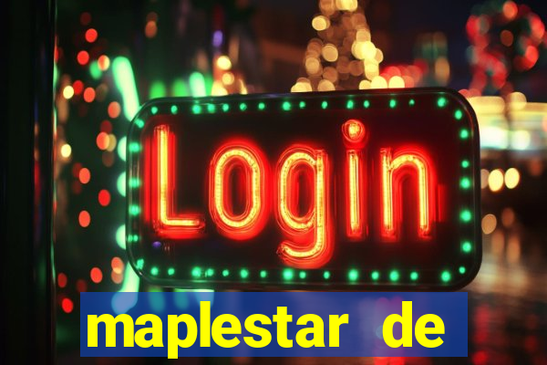 maplestar de jujutsu kaisen